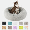 Lit en Peluche pour Chien et Chat