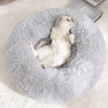 Lit en Peluche pour Chien et Chat