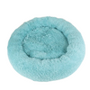 Lit en Peluche pour Chien et Chat