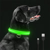 Collier Lumineux LED pour Chiens & Chats