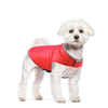 Veste-Réversible-en-Duvet-rouge-pour-Chien