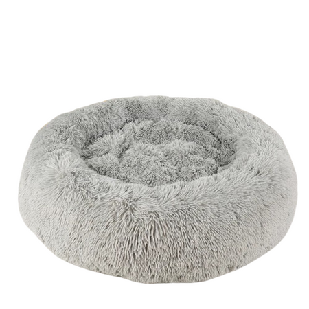 Lit en Peluche pour Chien et Chat