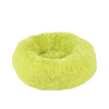 Lit en Peluche pour Chien et Chat