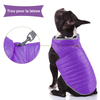 veste-réversible-en-duvet-violet-pour-chien